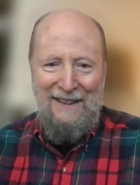 Richard Sutton 2021 (cropped)
