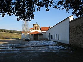 Archivo:SA-Las Veguillas Ermita del Cristo de Cabrera