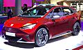 SEAT el-Born Concept at IAA 2019 IMG 0171