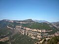 SERRA DE BUSA - NAVÈS - IB-896