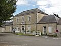Saint-Paterne (Sarthe) mairie