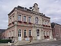 Saint-Simon (Aisne) mairie