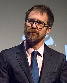Sam Rockwell para Niños