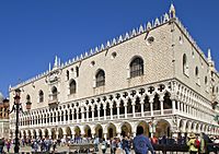 San Marco, 30100 Venice, Italy - panoramio (695) (cropped)