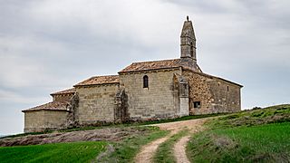 Santuario de la Virgen del Rebollar