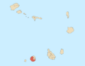 Sao Filipe county, Cape Verde