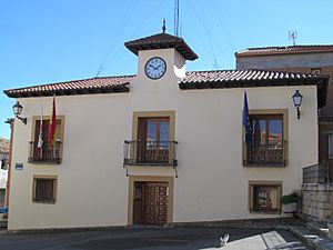 Archivo:Sayatón-Casa Ayuntamiento 02