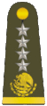 Secretario SEDENA