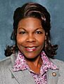 Senator Audrey Gibson