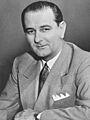 Senator Lyndon Johnson (1)
