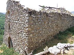 Archivo:Senterada. Puigcerver. Sant Salvador 1