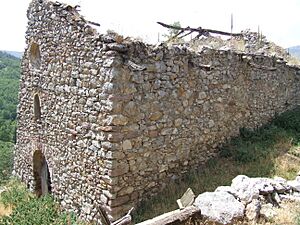 Archivo:Senterada. Puigcerver. Sant Salvador 1