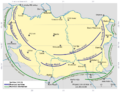Serbia 1813-es