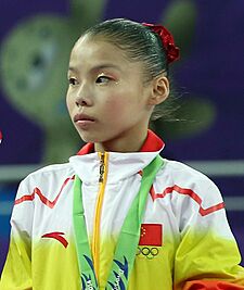 Shang Chunsong (CHN) 2014.jpg