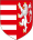 Sigismund Arms Hungarian Czech per pale.svg