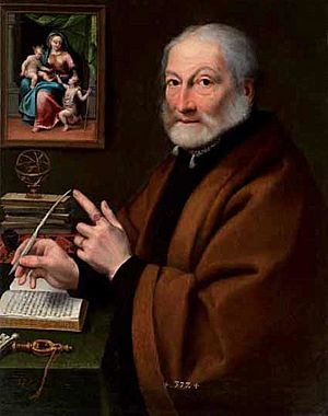 Sofonisba Anguissola Giovanni Battista Caselli.jpg