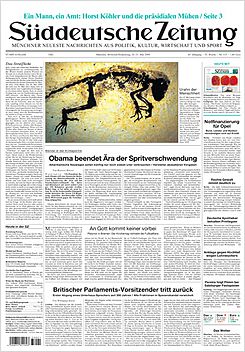 Suddeutsche Zeitung 090520 M.jpg