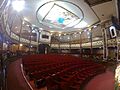 Teatro Juárez El Oro