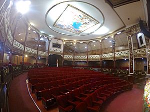 Archivo:Teatro Juárez El Oro