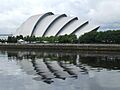 The Armadillo - geograph.org.uk - 957073