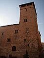 Torre del Aire (este)