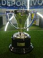 Trofeo de La Liga 9900