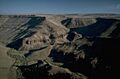 Trout Creek Canyon, southeastern Oregon