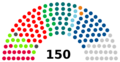 Tweede Kamer election, 2010