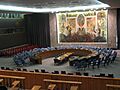 UN Security Council 2007-04-03