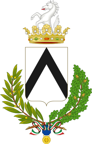 Udine-Stemma