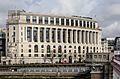 Unilever House Mars 2014 01