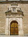 Villanueva del Arzobispo - Iglesia de San Andrés 03