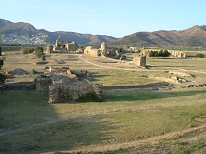 Archivo:Vista interior de la Ciutadella