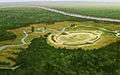 Watson Brake Aerial Illustration HRoe 2014