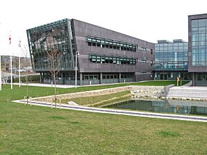 Archivo:Welsh Assembly Government (N Wales)