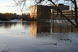 Westbrook and Presumpscot River Jan 08.jpg