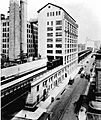 Western Electric complex NYC 1936
