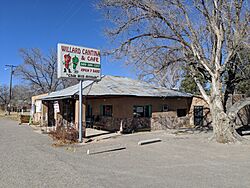 Willard Cantina and Cafe, Willard NM.jpg