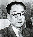 Zhou Fohai