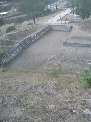 Archivo:Zona Arqueologica de San Martín