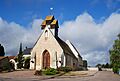 Église Notre-Dame de Fresné-la-Mère (1)