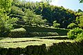 180504 Shimizudani Refinery Ruins of Iwami Ginzan Silver Mine Oda Shimane pref Japan03s