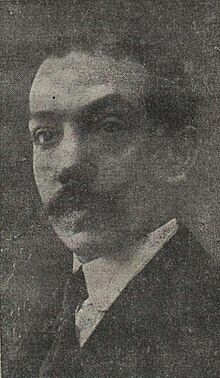 1917-06-22, La Nación, El cisma de «El Imparcial», Félix Lorenzo.jpg