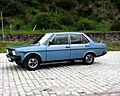 1980 seat 131