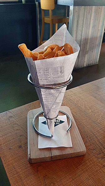 20220602 puntzak friet schaftlokaal ulft