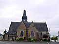 72 Rahay église