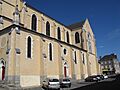 Andouillé - Église (2)