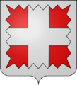 Armoiries Savoie-Carignan-Soissons