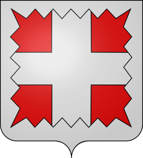Armoiries Savoie-Carignan-Soissons