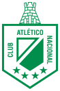 Atlético Nacional 4 SVG.svg